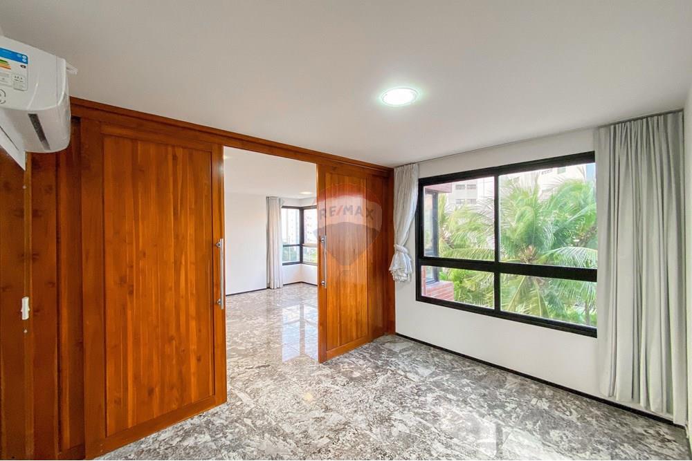 Apartamento - Venda - Natal , Rio Grande do Norte - QUARTO.jpeg - 720811011-81