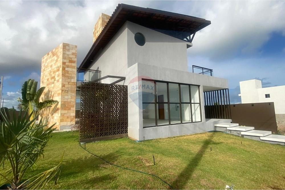 Casa de Condomínio - Venda - Conde , Paraíba - casa53.jpeg - 720471077-80