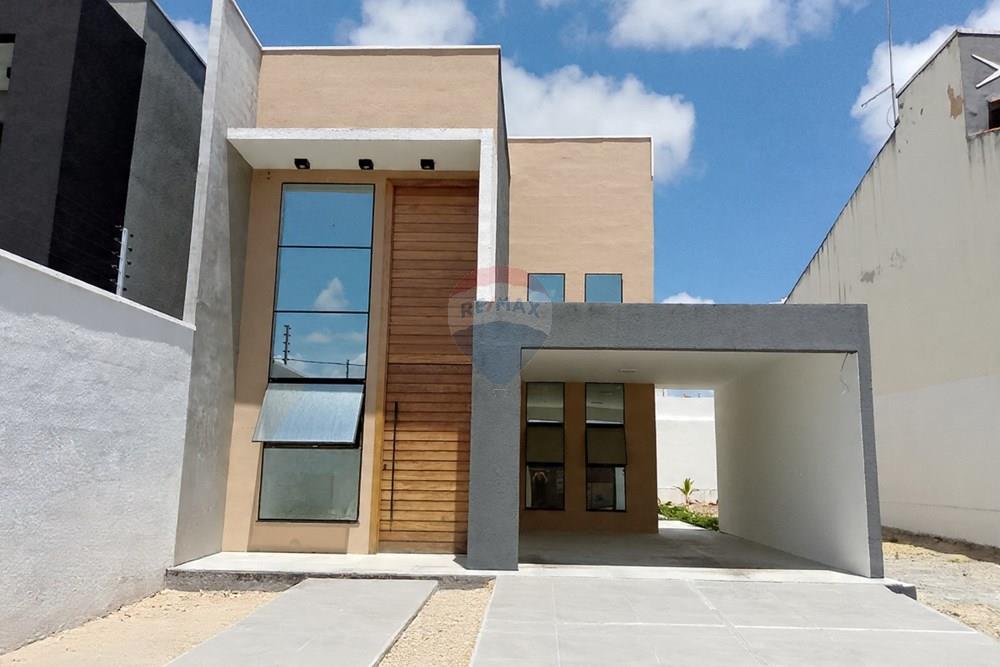 Casa - Venda - Fortaleza , Ceará - 3.jpeg - 720341004-114