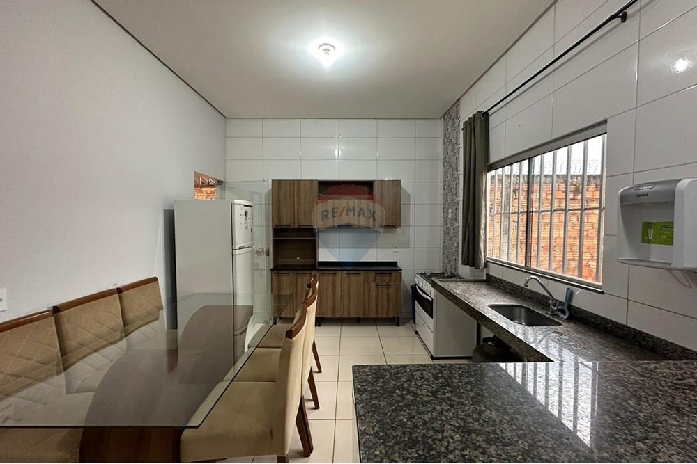 Casa - Venda - Araguaína , Tocantins - 11.jpeg - 720991005-75