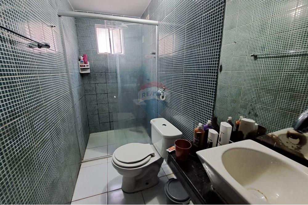 Casa - Venda - Natal , Rio Grande do Norte - TANIA 22.jpg - Banheiro - 720621056-93