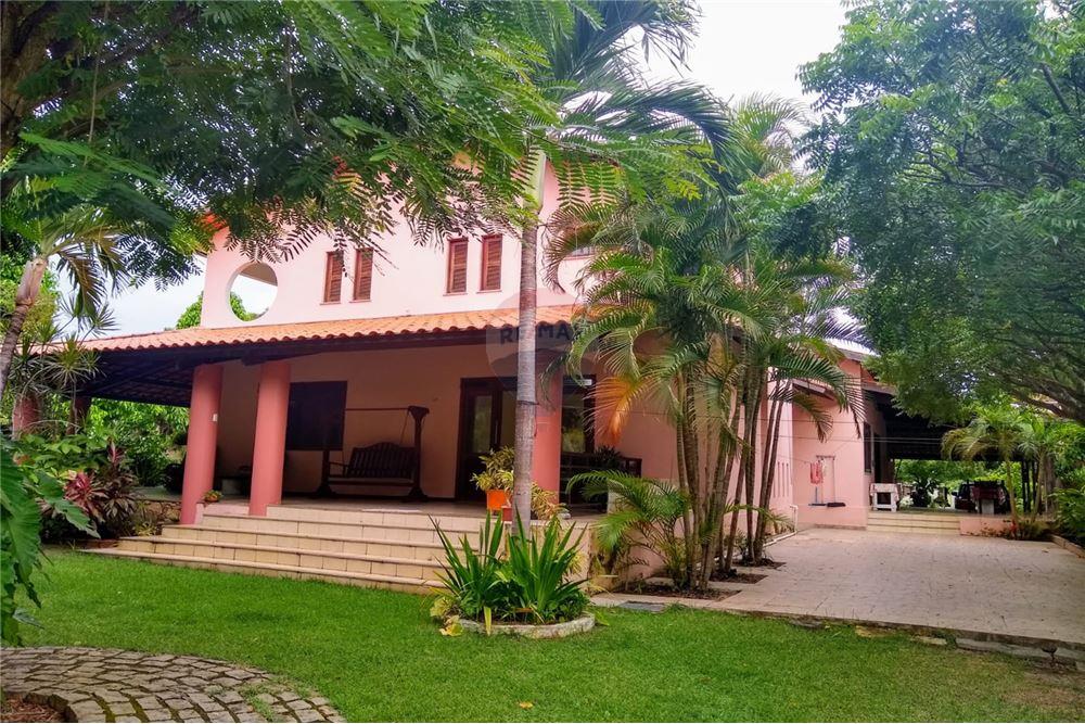Chácara / Sítio / Fazenda - Venda - Aquiraz , Ceará - 21 - 722031018-67