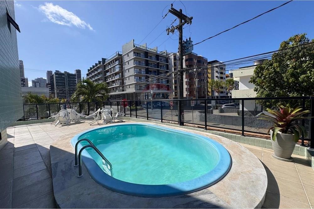 Apartamento - Alugar - João Pessoa , Paraíba - 20.jpeg - 720471017-234