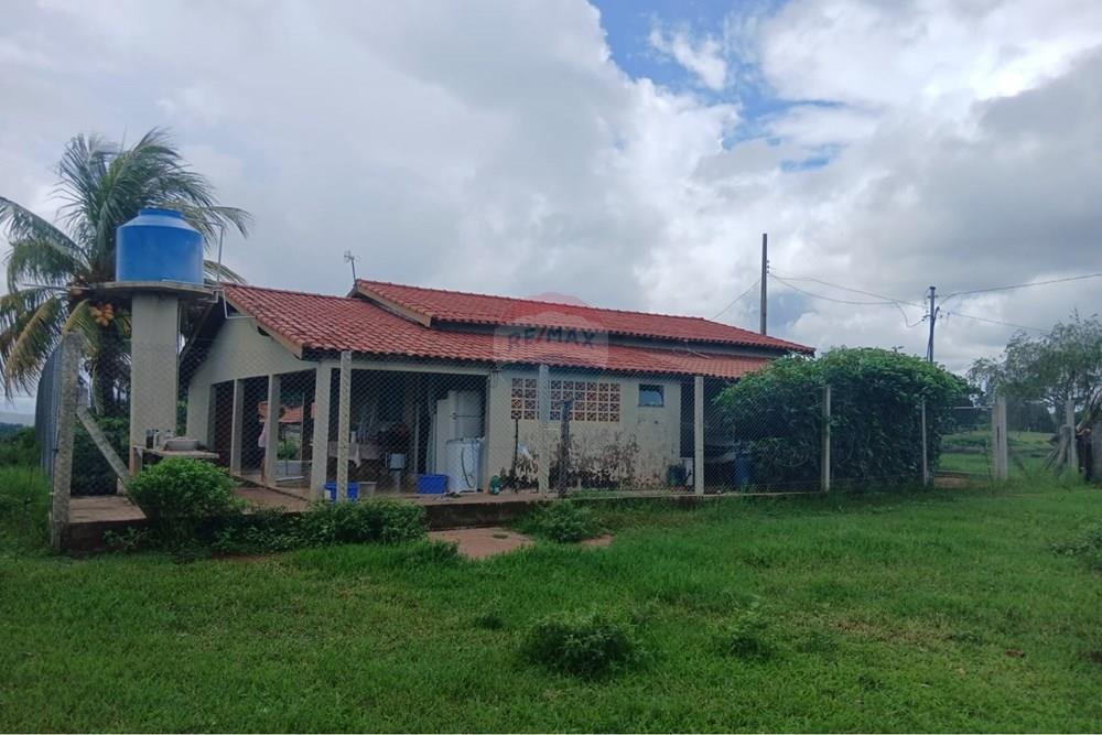 Chácara / Sítio / Fazenda - Venda - Juscimeira , Mato Grosso - WhatsApp Image 2026-01-25 at 07.55.39 (2).jpeg - Varanda - 722201031-2