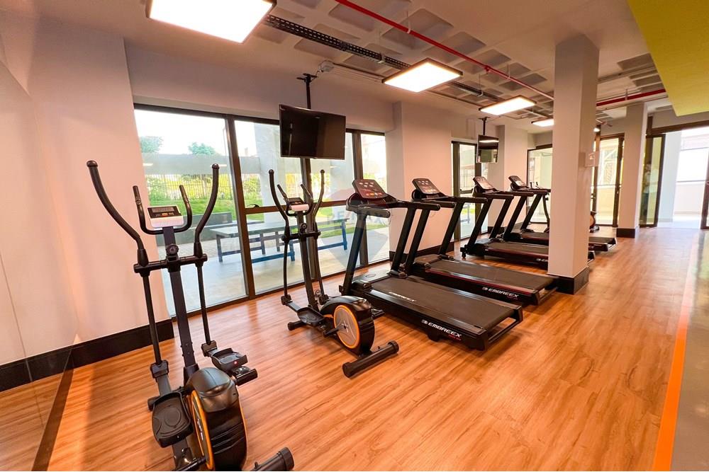 Apartamento - Alugar - Fortaleza , Ceará - IMG_2071.jpg - 720981003-125