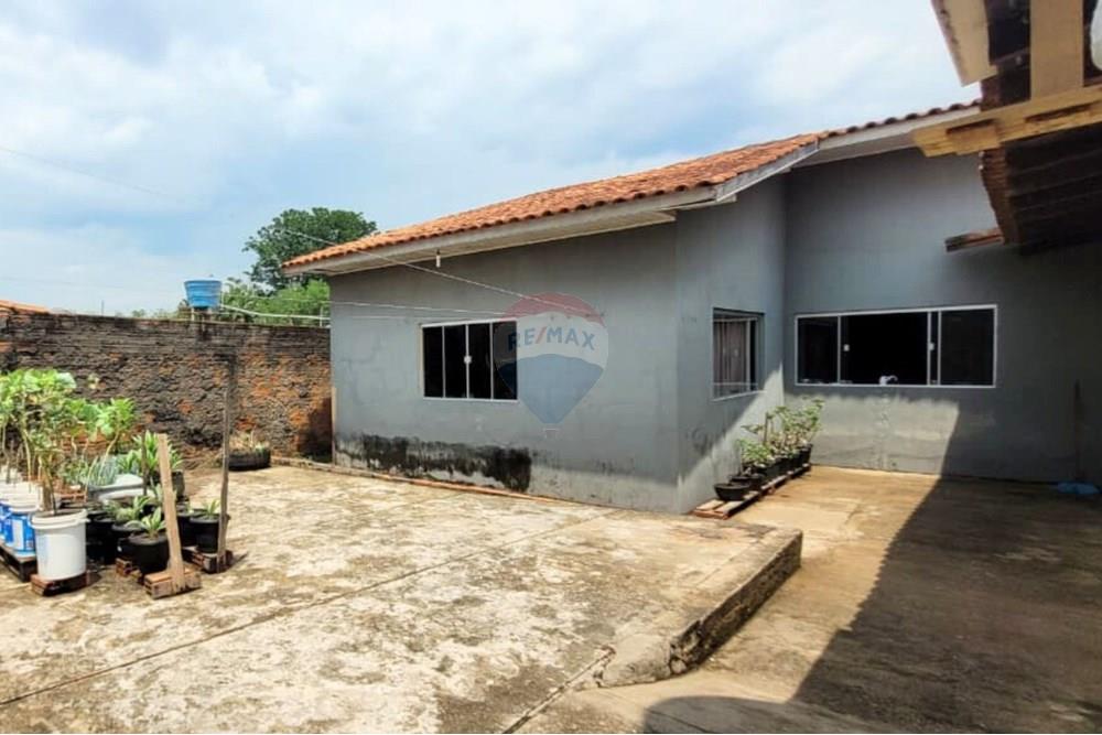 Casa - Venda - Cacoal , Rondônia - 101.jpg - 722311002-12
