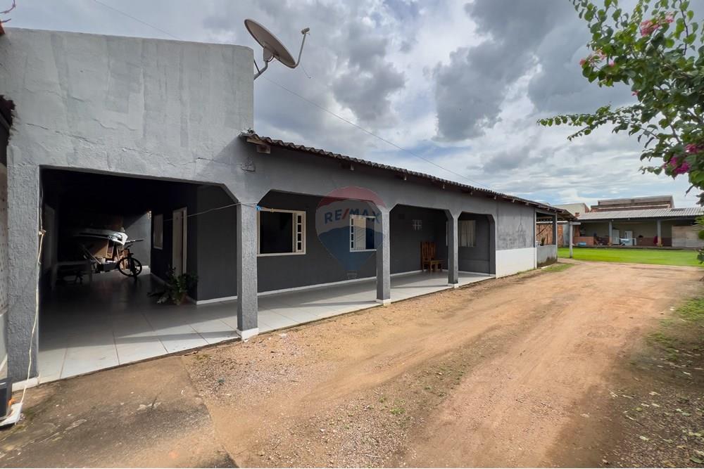 Casa - Venda - Porto Velho , Rondônia - IMG_2869.jpg - 721551046-32