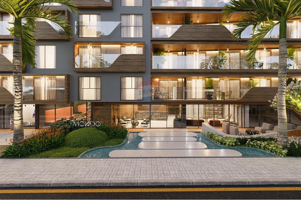 Apart Hotel/ Flat - Venda - João Pessoa , Paraíba - 6 - ENTRADA.jpg - 722001026-45