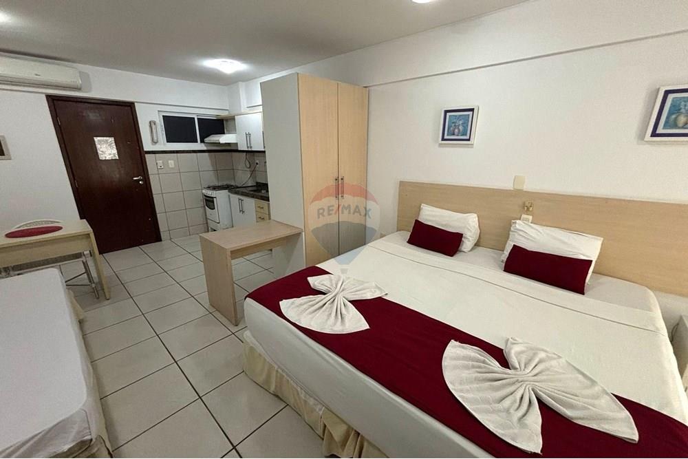 Apart Hotel/ Flat - Venda - Natal , Rio Grande do Norte - WhatsApp Image 2025-07-09 at 18.18.03 (3).jpeg - 720891133-263