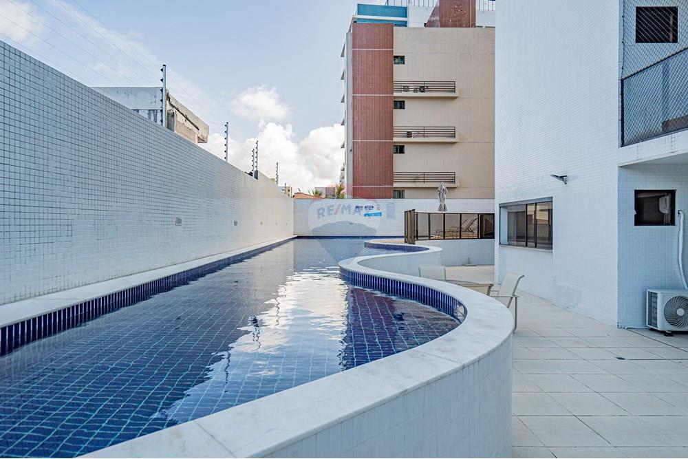 Apartamento - Venda - João Pessoa , Paraíba - IMG00505.JPG - 722001133-23