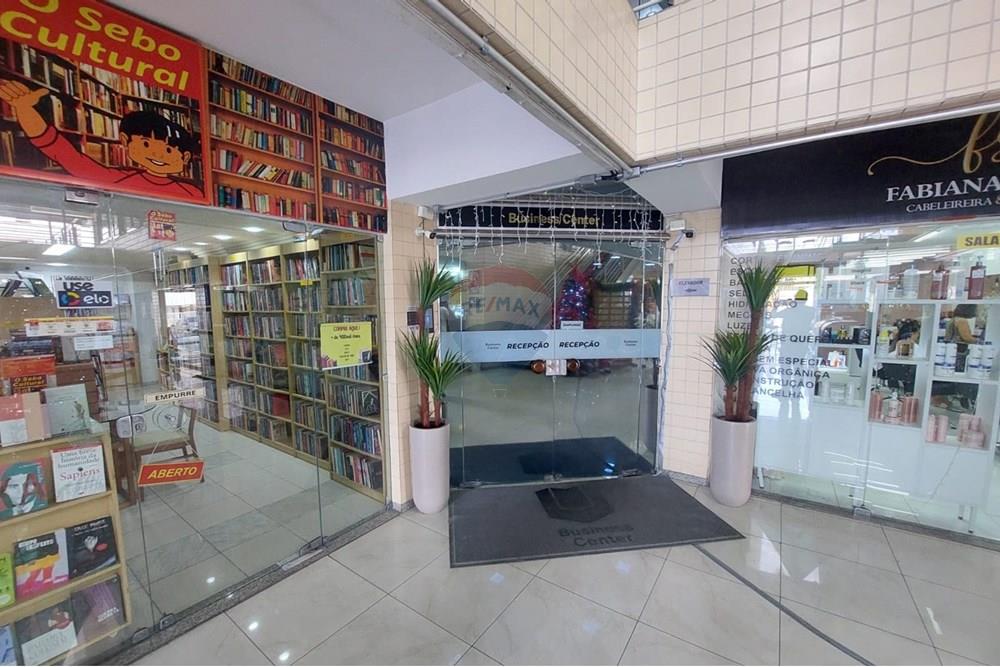 Cj. Comercial/ Sala - Alugar - João Pessoa , Paraíba - a4ca8ab7-39c2-4a3e-a4d0-92ae5d1ea47b.jpg - 720471015-199