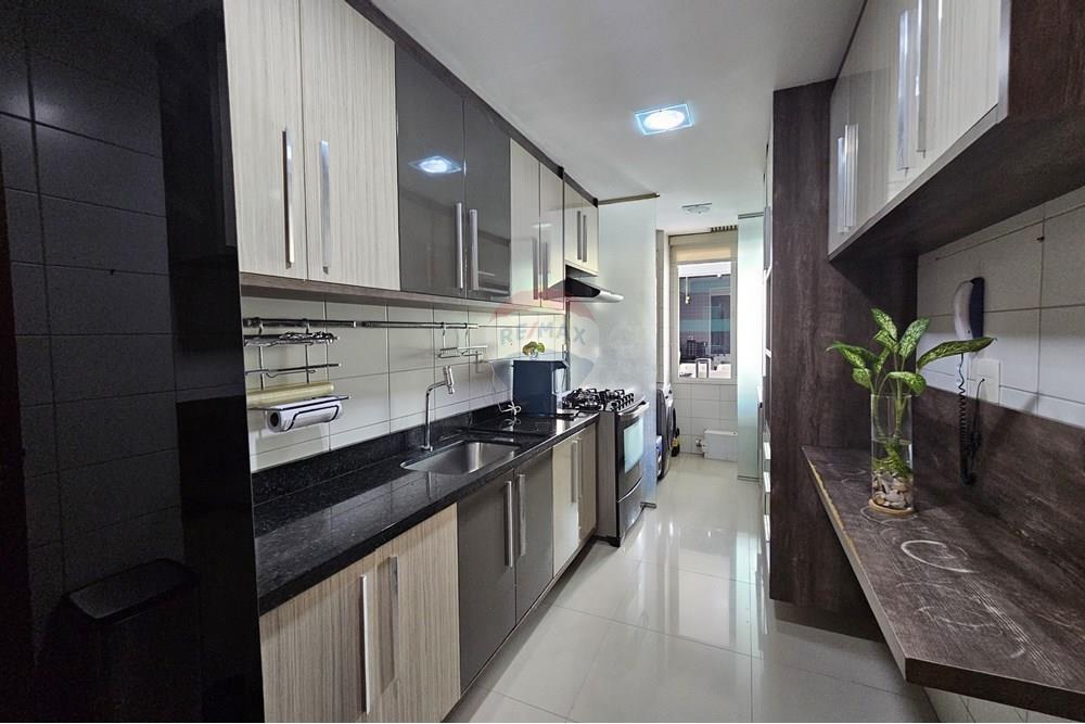 Apartamento - Venda - Manaus , Amazonas - IMG-20250815-WA0264.jpg - 720401017-60