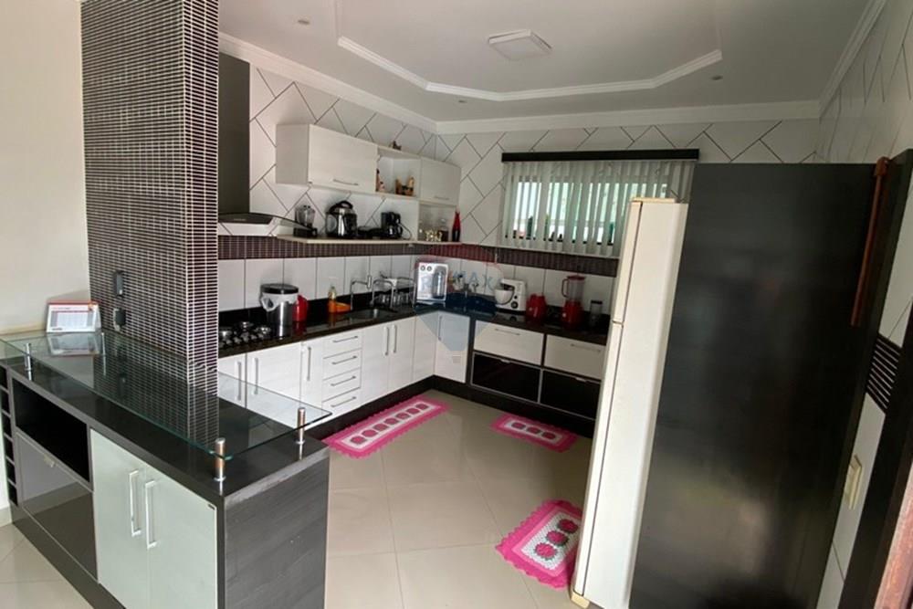 Sobrado - Venda - Rondonópolis , Mato Grosso - COZINHA.jpeg - 720851102-71