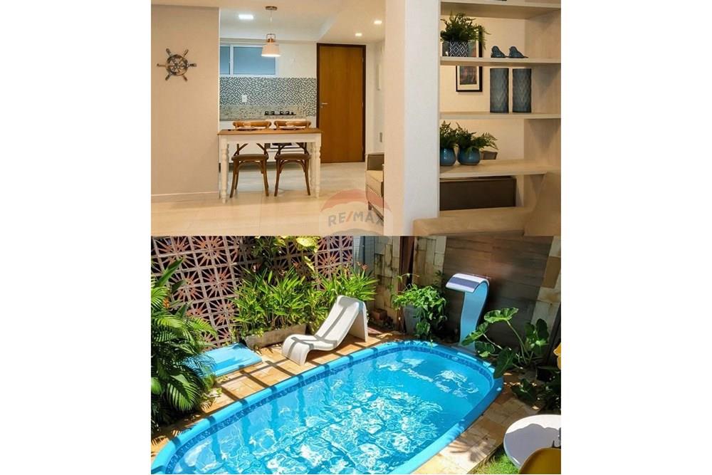 Apart Hotel/ Flat - Alugar - Natal , Rio Grande do Norte - WhatsApp Image 2025-06-10 at 18.03.24 (1).jpeg - 720731006-208