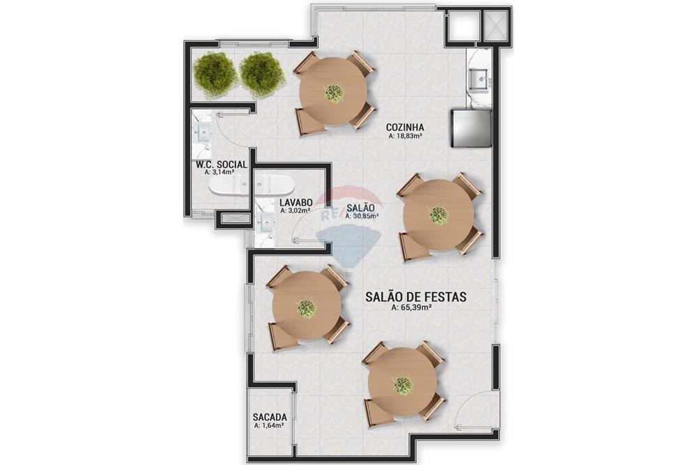 Apartamento - Venda - Lucas do Rio Verde , Mato Grosso - (9).jpg - Fachada - 722231009-31