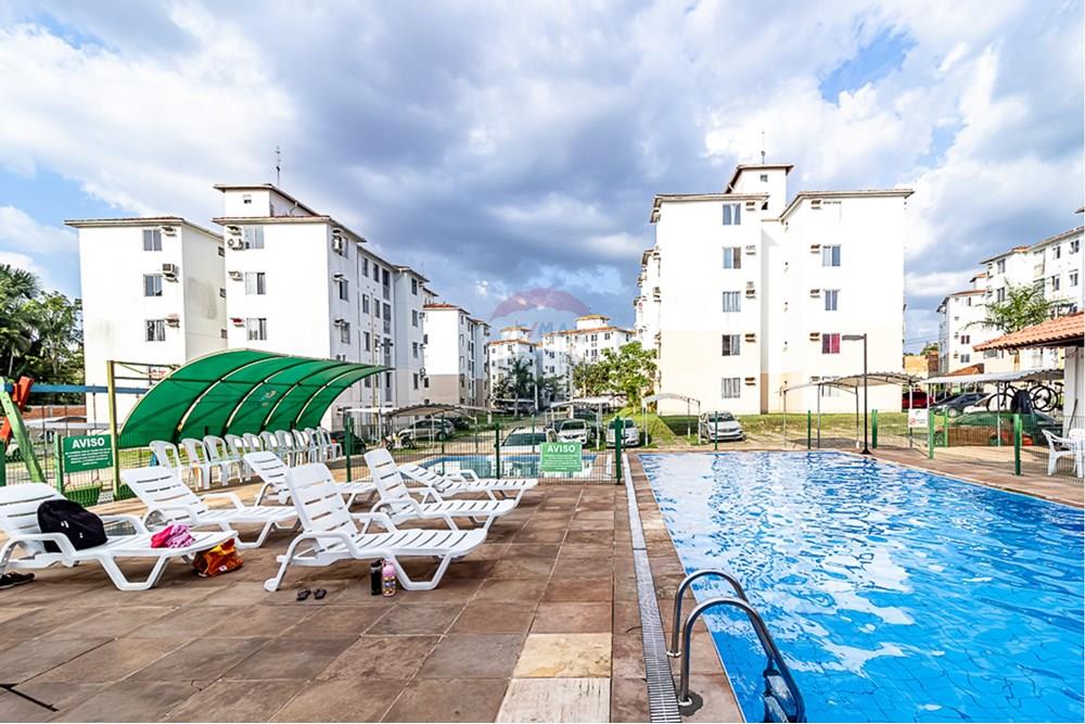 Apartamento - Venda - Ananindeua , Pará - IMG_2095.jpg - 720921128-3