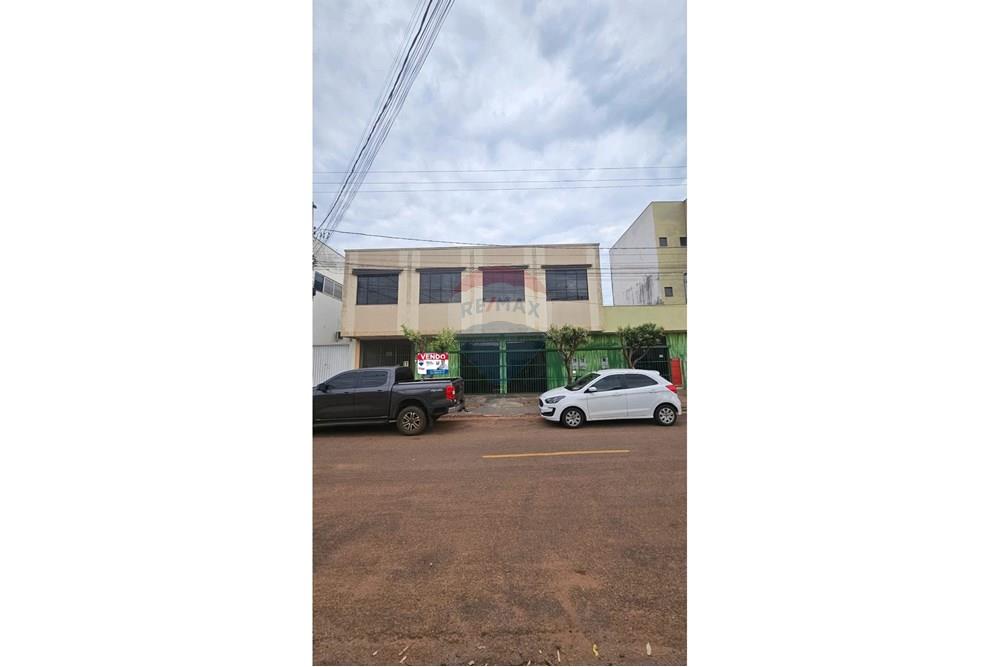 Casa Comercial - Venda - Rondonópolis , Mato Grosso - WhatsApp Image 2025-12-08 at 08.28.21.jpeg - 720851048-109