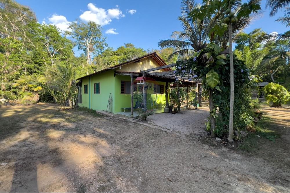 Chácara / Sítio / Fazenda - Venda - Porto Velho , Rondônia - IMG_9006.jpg - 721551016-73