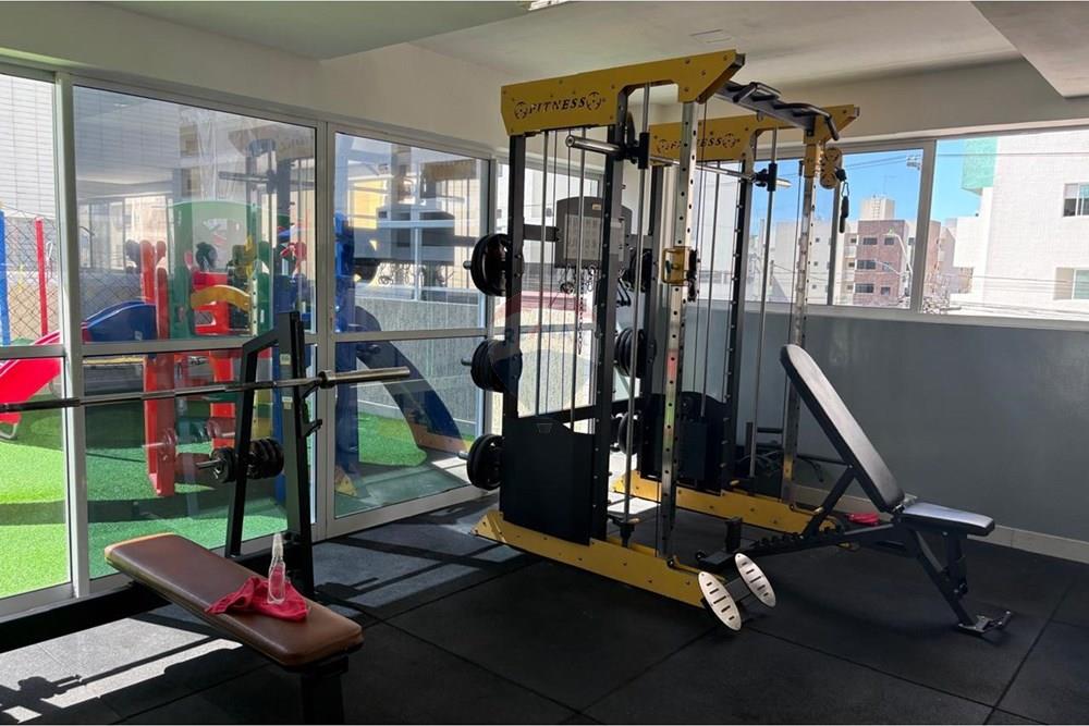 Apartamento - Alugar - João Pessoa , Paraíba - WhatsApp Image 2026-04-06 at 12.09.28 (24).jpeg - 722001115-30