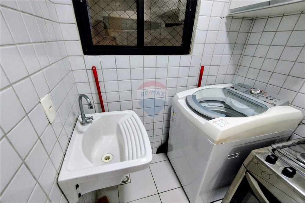 Apartamento - Alugar - Natal , Rio Grande do Norte - 7 - 720891134-1571