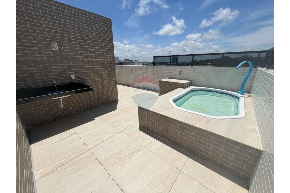 Apartamento - Alugar - João Pessoa , Paraíba - IMG_3434.jpeg - 722091085-13