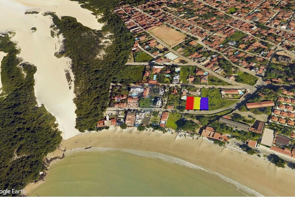 Terreno - Venda - Natal , Rio Grande do Norte - 03 LOTES_11.jpg - 720731005-114