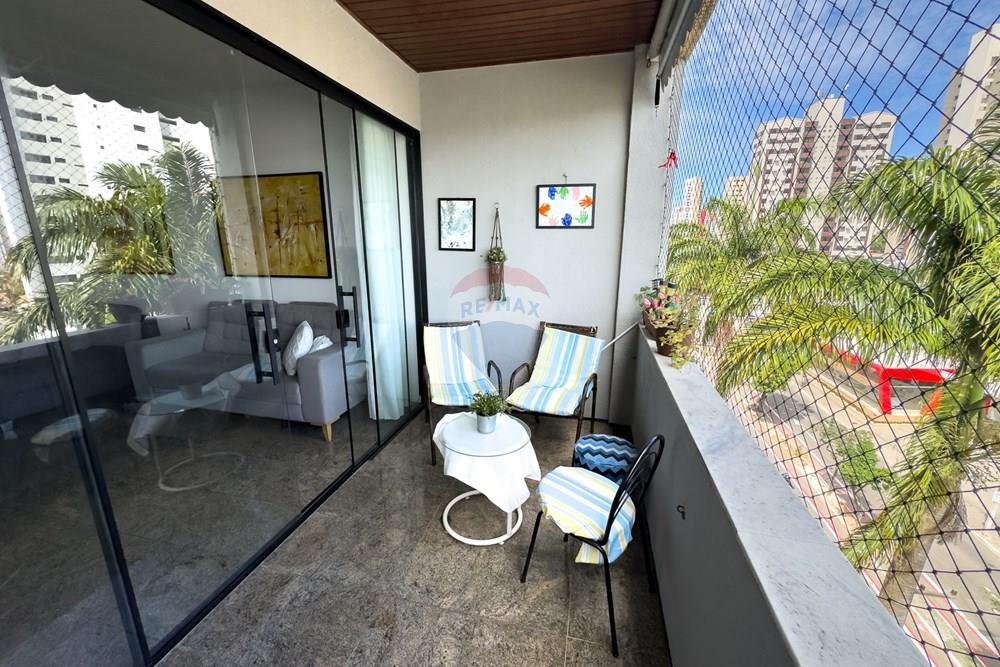 Apartamento - Venda - Fortaleza , Ceará - PAX-7375.jpg - 721621106-37