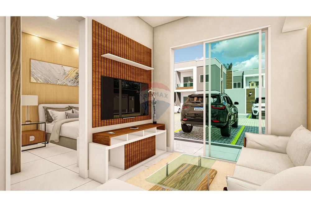 Apartamento - Venda - Caucaia , Ceará - AC_SALA_02.jpg - 721621062-3058