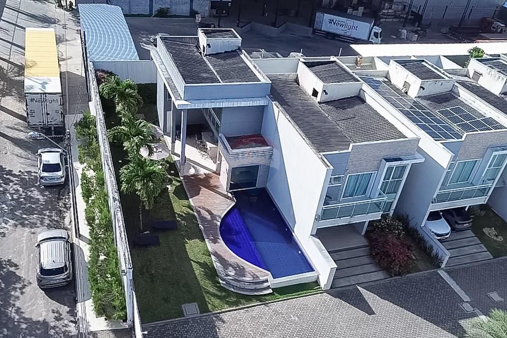 Casa de Condomínio - Venda - Fortaleza , Ceará - REMAX395.jpg - 722031018-83