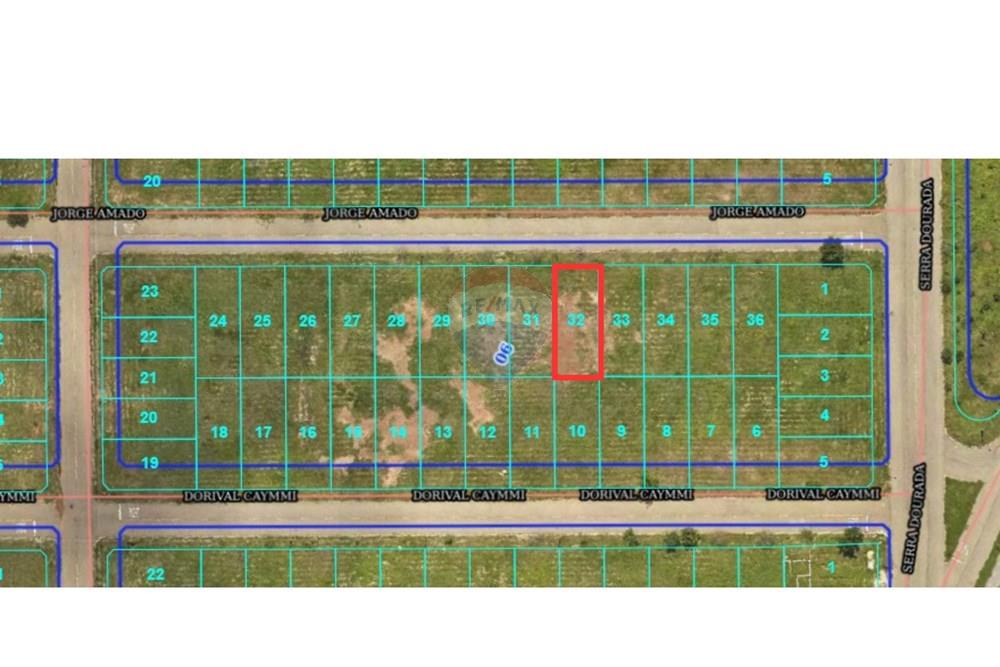 Terreno - Venda - Rondonópolis , Mato Grosso - 32.jpg - 722201003-78