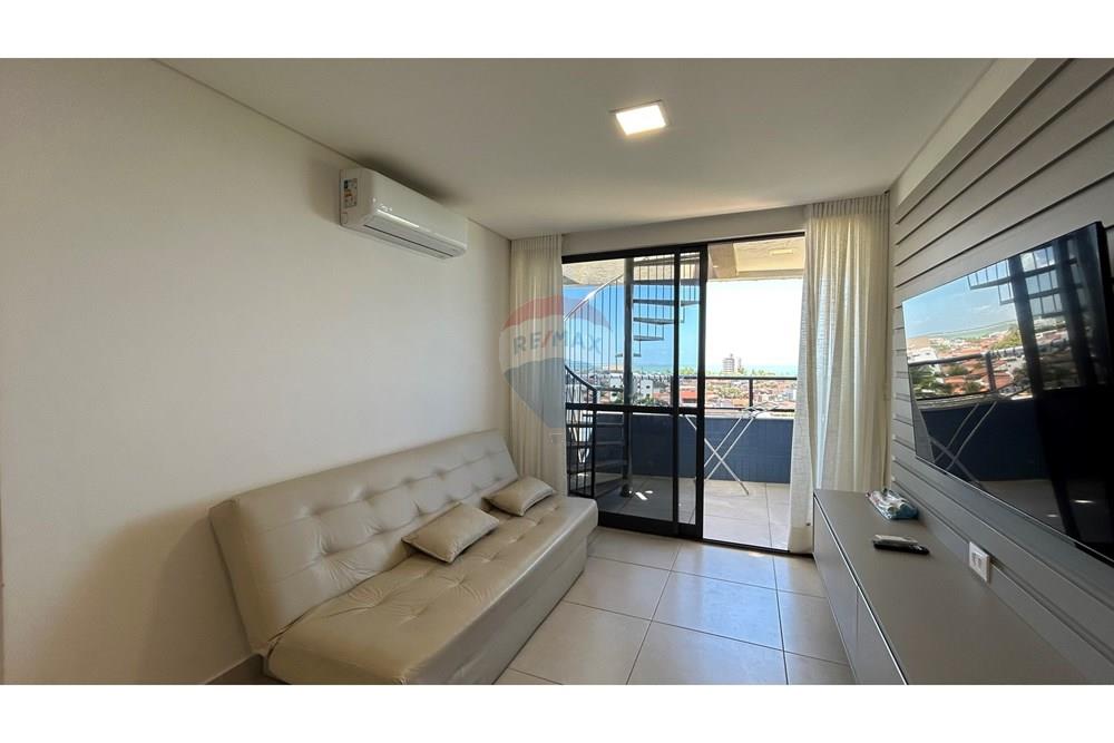 Cobertura - Alugar - Cabedelo , Paraíba - IMG_6309.JPEG - 722001085-79