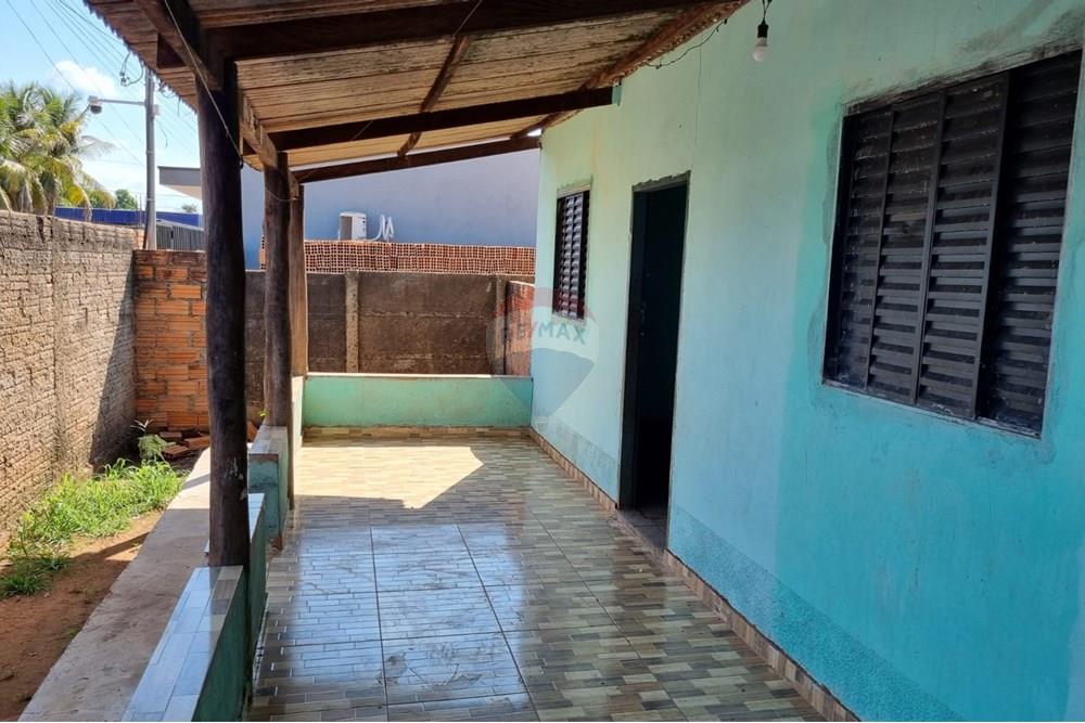 Casa - Alugar - Confresa , Mato Grosso - IMG-20251204-WA0099.jpg - 720641046-16