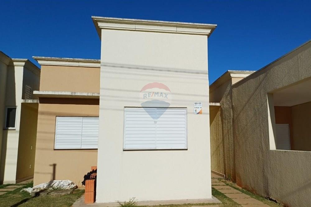 Casa de Condomínio - Alugar - Rondonópolis , Mato Grosso - frente.jpeg - 720851102-63