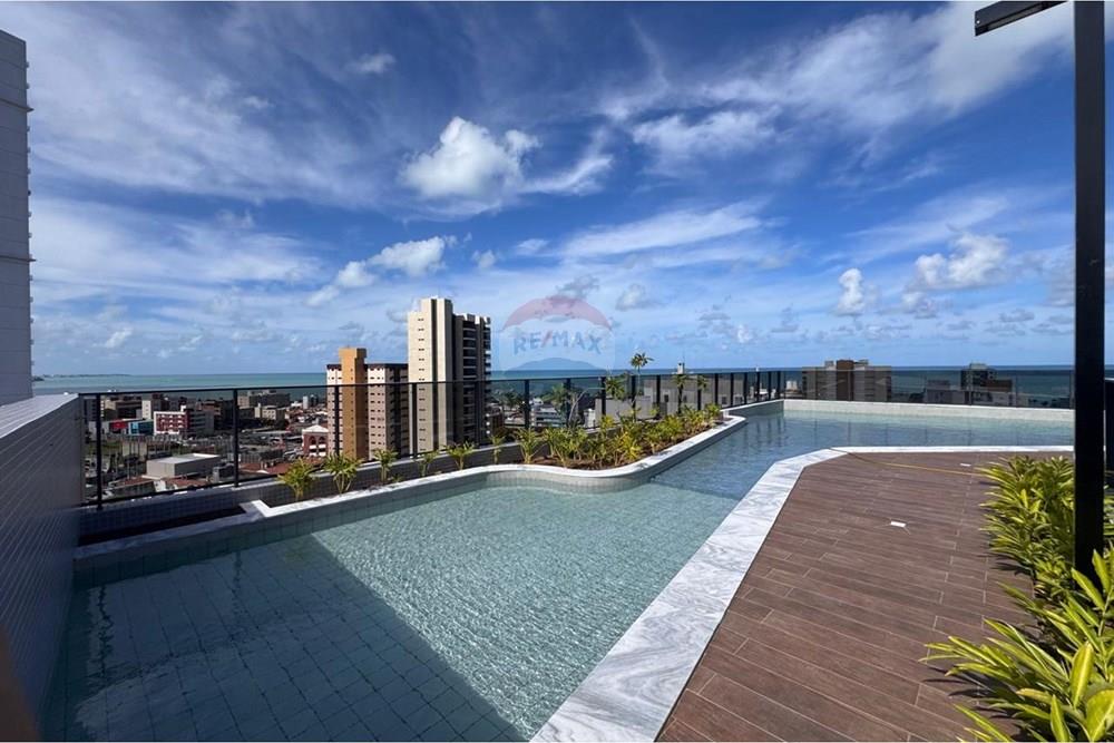 Apartamento - Alugar - João Pessoa , Paraíba - 31.jpeg - 720471017-237