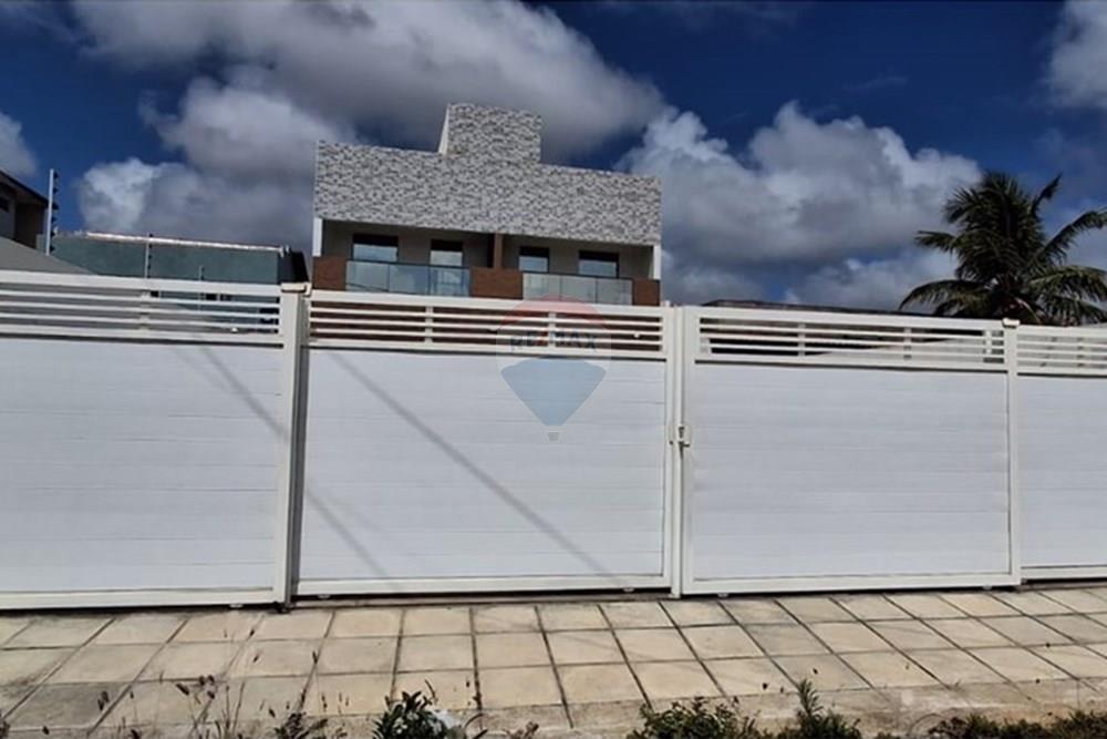 Apart Hotel/ Flat - Venda - Conde , Paraíba - 4a43f114-ce5f-49c0-b542-e23a37abd3a7.jpeg - 720871044-107