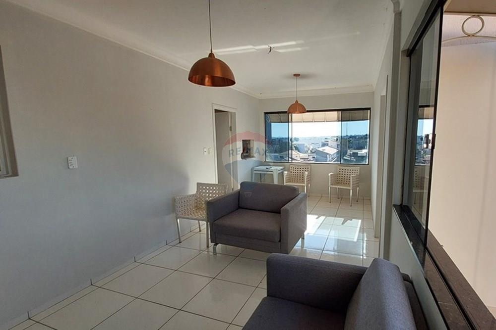 Apartamento - Venda - Rondonópolis , Mato Grosso - 20250628_083309.jpg - Área Gourmet - 720851116-9