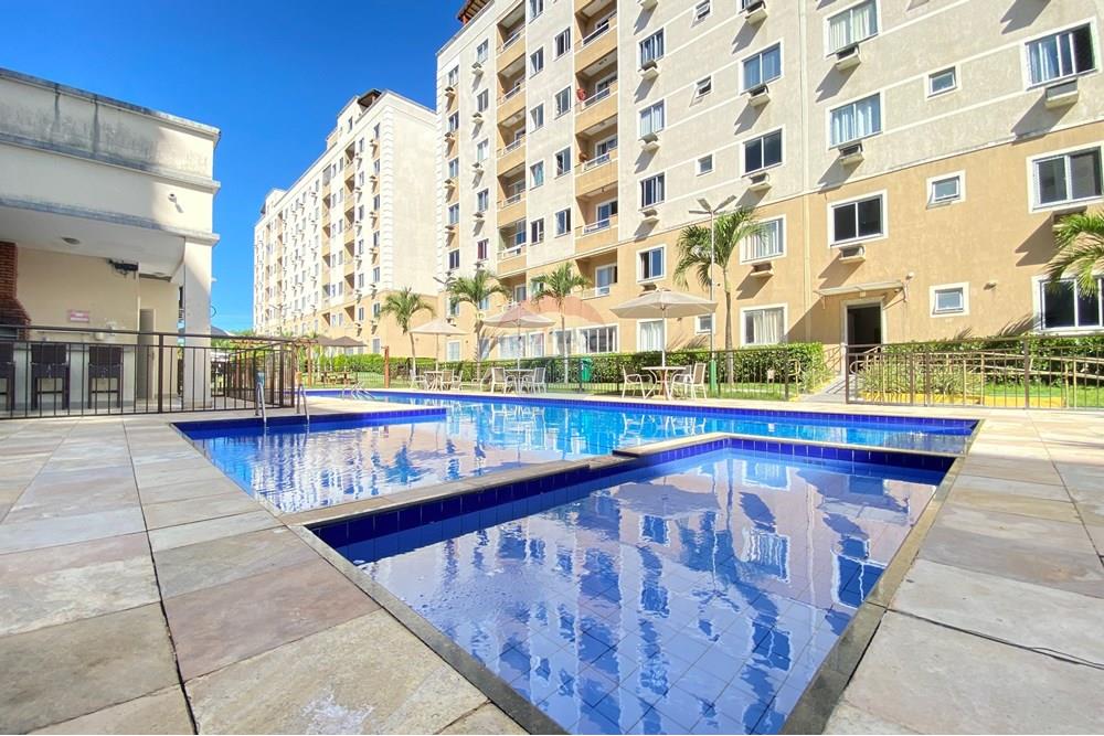 Apartamento - Venda - Fortaleza , Ceará - IMG_8329.JPG - 721621008-126