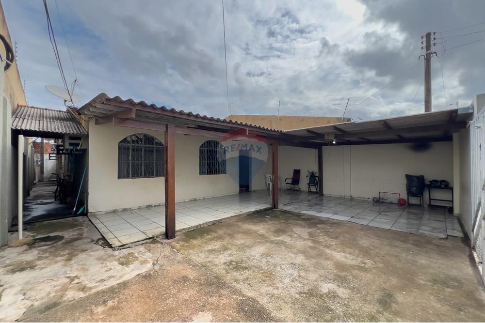 Casa - Venda - Porto Velho , Rondônia - IMG_8969.jpg - 721551078-1