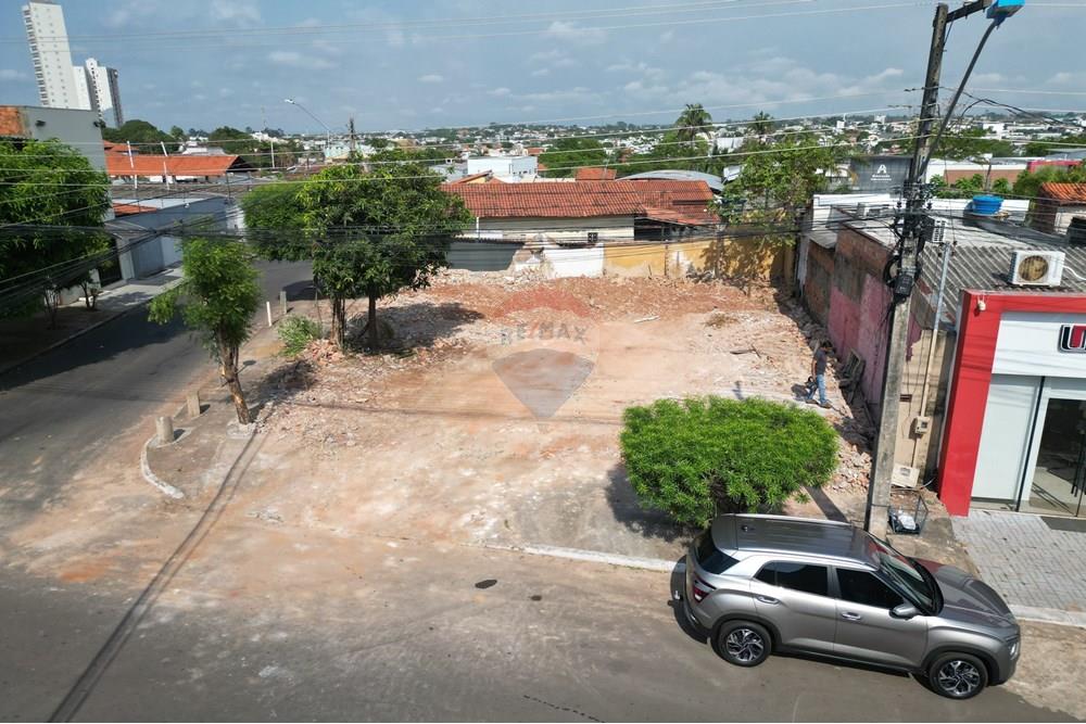 Terreno - Venda - Araguaína , Tocantins - DJI_0163.JPG - 720991006-36