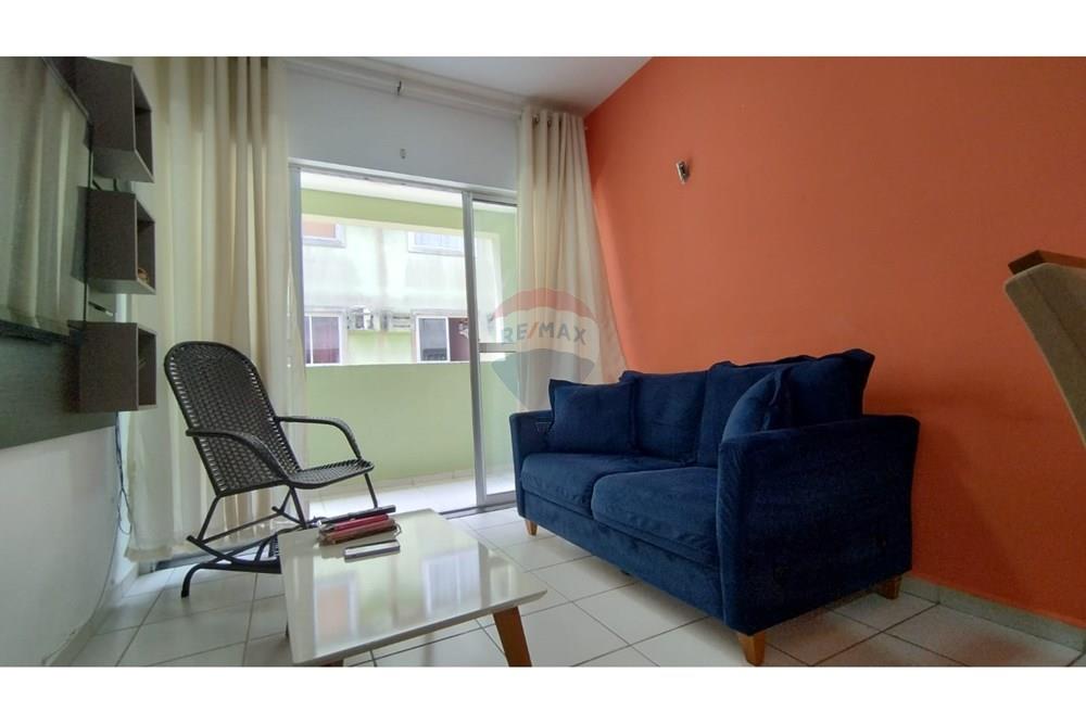 Apartamento - Venda - São Gonçalo do Amarante , Rio Grande do Norte - ce495148-dbb2-4ef1-839a-eea705aaebb3.jpg - 720621026-212