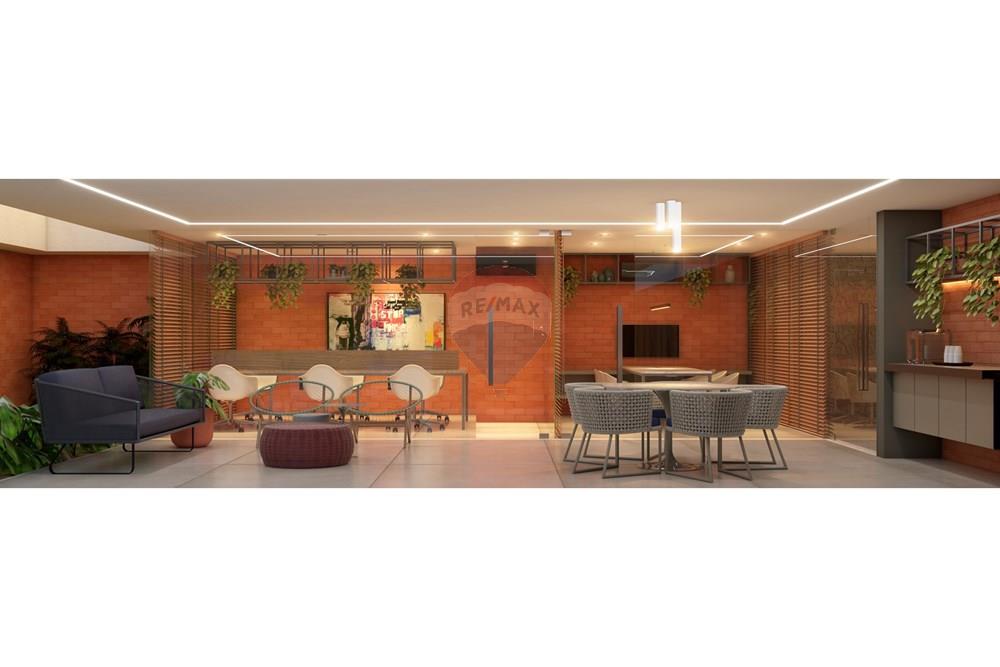 Apartamento - Venda - João Pessoa , Paraíba - COWORKING_01_01.jpg - 722001171-1