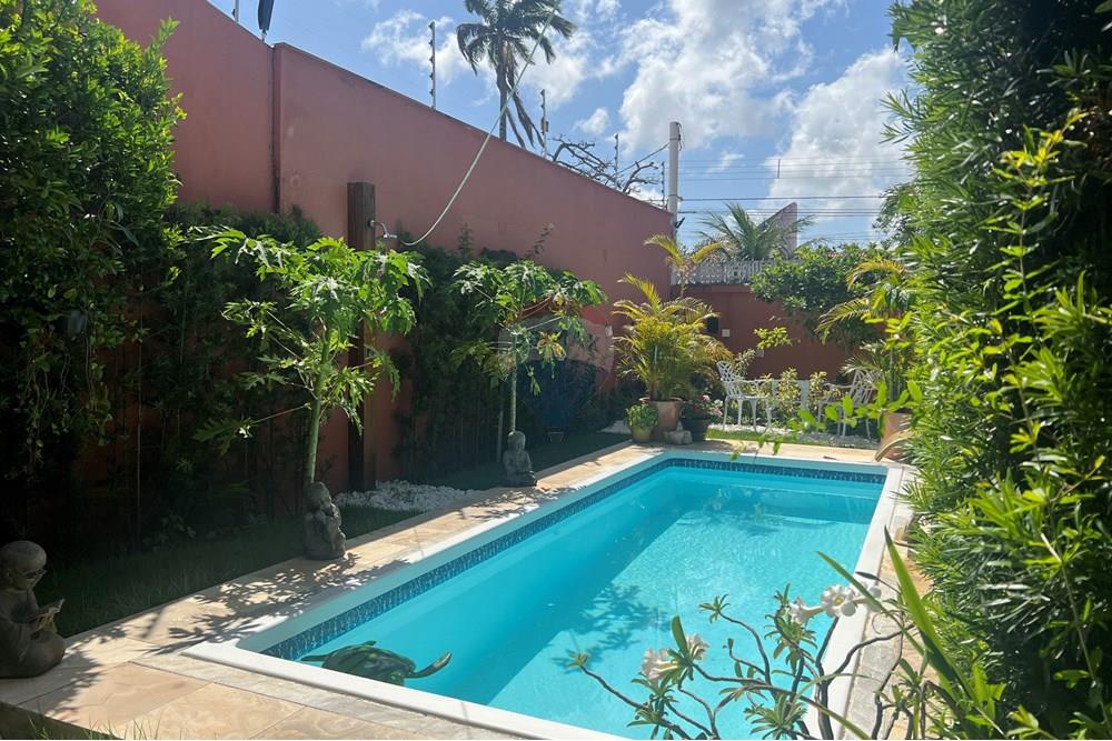 Casa - Venda - Natal , Rio Grande do Norte - DJI_20240920_132623_440.jpg - 720731006-251