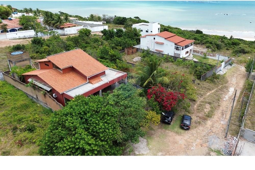 Casa - Venda - Conde , Paraíba - DJI_0044.JPG - 720871064-11