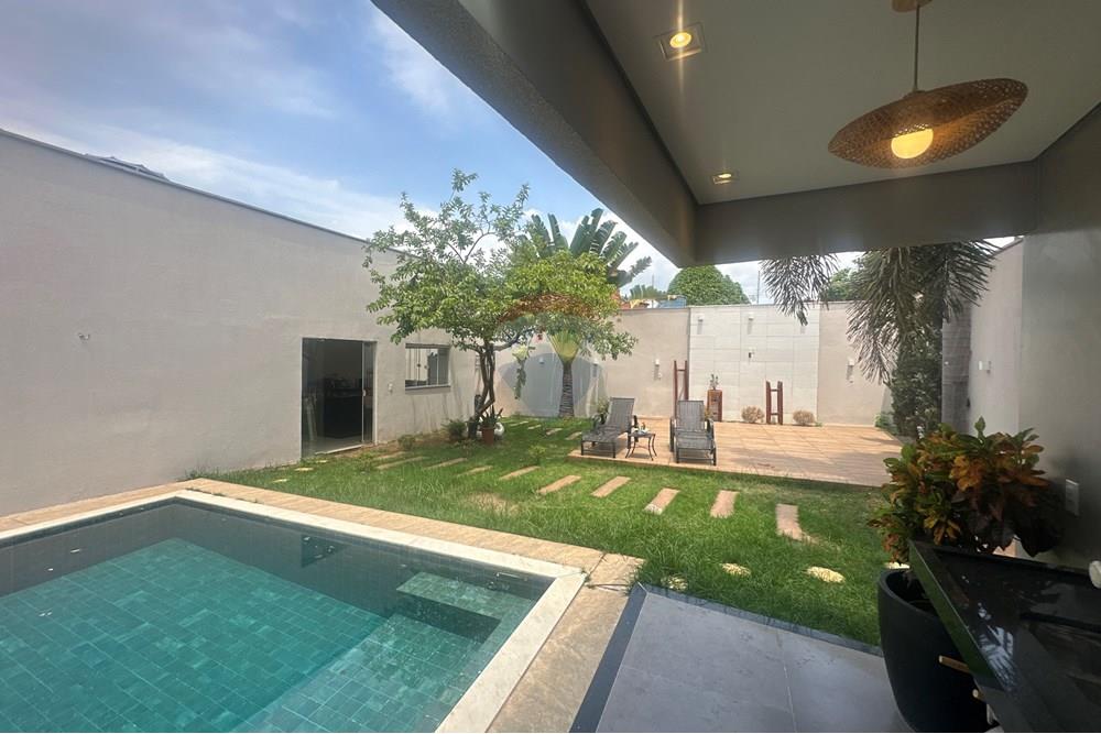 Casa - Venda - Araguaína , Tocantins - IMG_1242.jpeg - 720991036-29