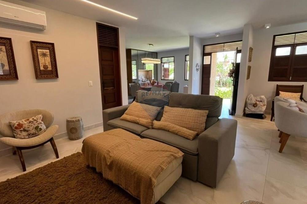 Casa - Venda - Natal , Rio Grande do Norte - Sala 3.JPG - 720621047-38