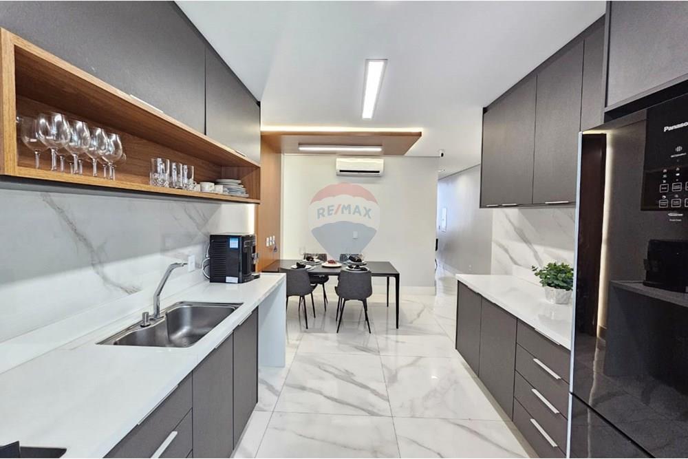 Casa - Venda - Manaus , Amazonas - WhatsApp Image 2025-10-30 at 10.31.28.jpeg - Cozinha - 720401033-34