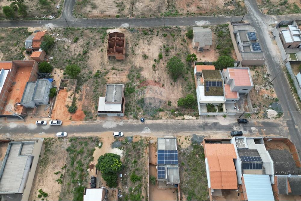 Terreno - Venda - Araguaína , Tocantins - DJI_0274.JPG - 720991045-12