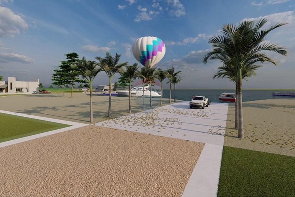 Terreno - Venda - Porto Velho , Rondônia - Lançamento Riviera do Lago-4.jpg - 721551036-21