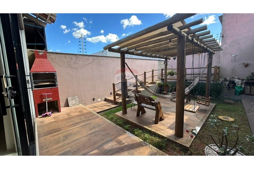 Casa - Venda - Araguaína , Tocantins - 9.jpeg - Área Gourmet - 720991046-3