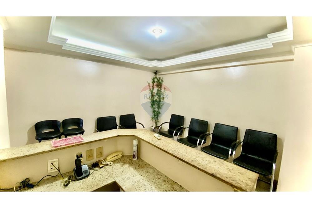 Cj. Comercial/ Sala - Venda - Manaus , Amazonas - IMG_4805.JPEG - 720661004-66